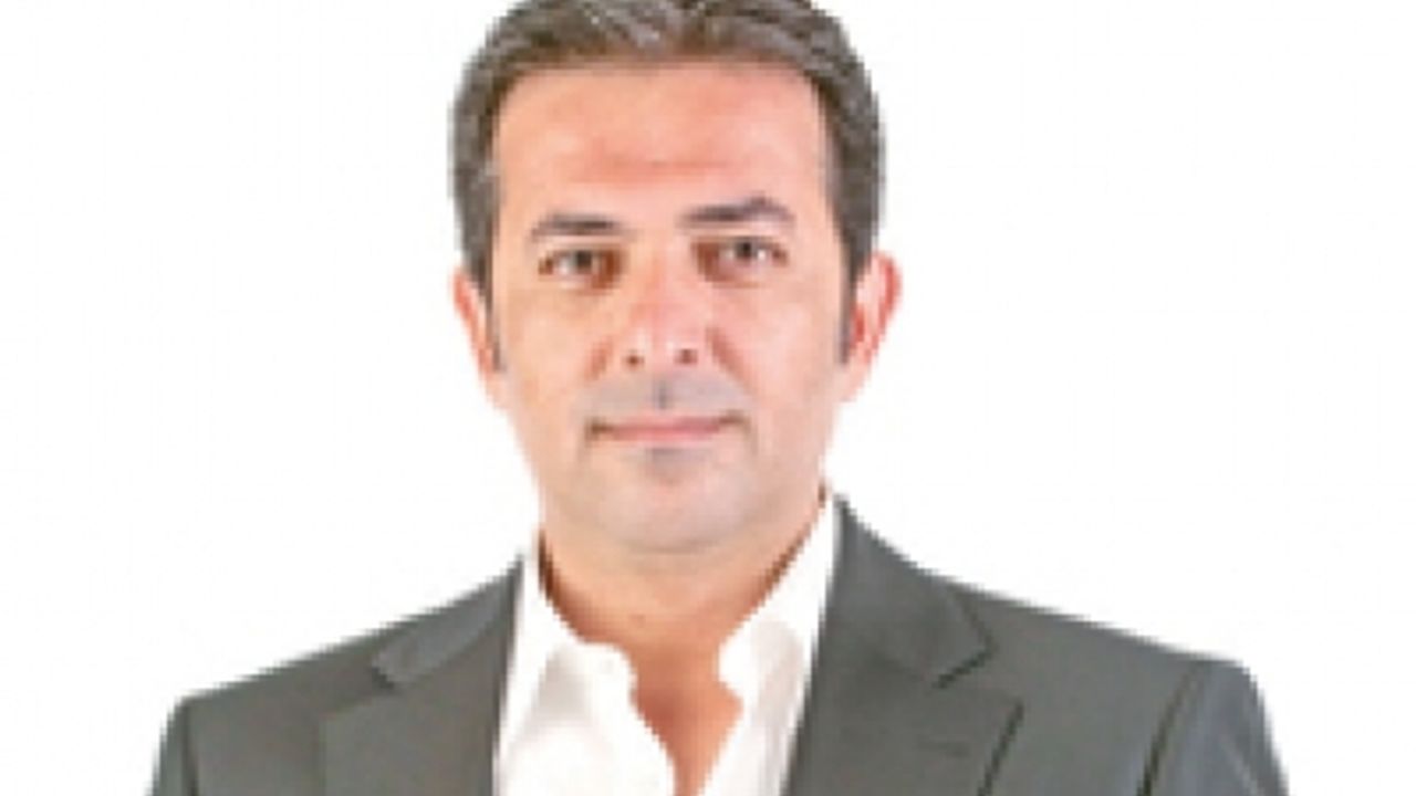 Akif Beki, 'her taşın altında cemaat aramıyorum ama cemaatte her taşın altına girmesin'