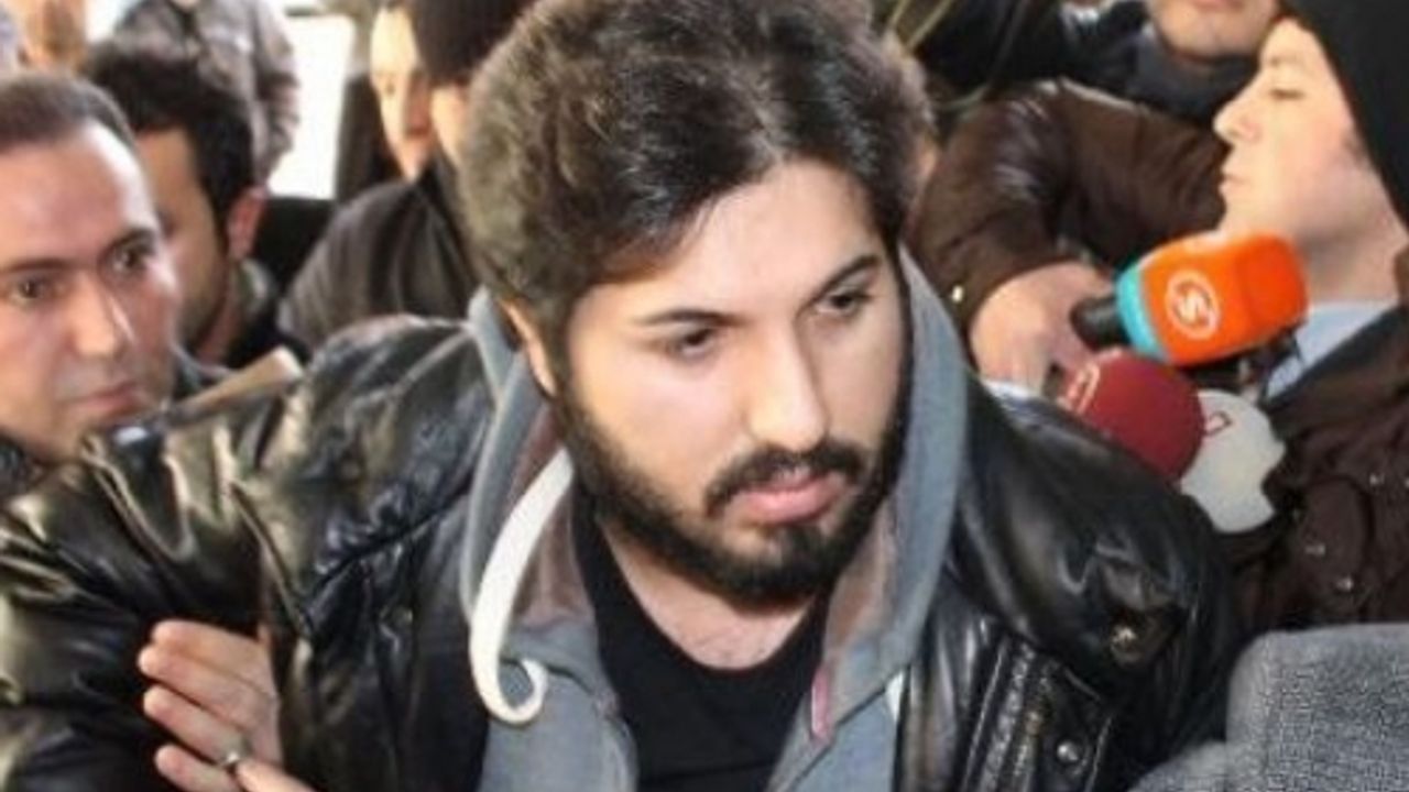 Barış Güler, Abdullah Oğuz Bayraktar, Kaan Çağlayan ve Rıza Sarraf hakkında tutuklama istemi