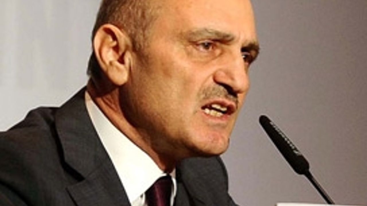 Bayraktar: İzmir'i dünya markası yapacağız