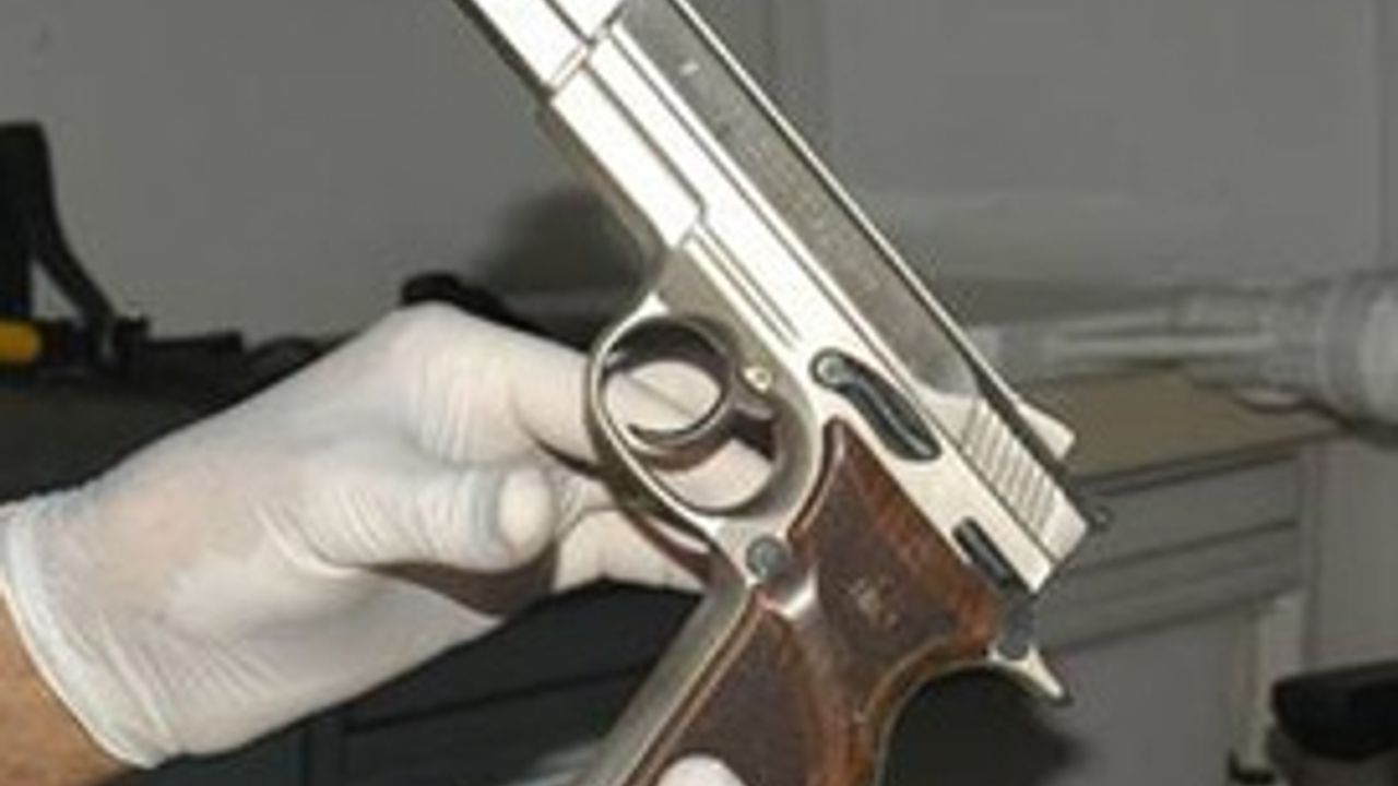 Bitlis'te silahlı saldırı: 1 ölü