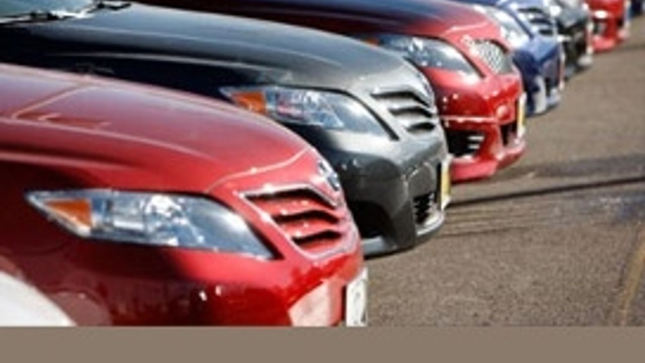 Bu iki markadan araç alanlar çağrılabilir!