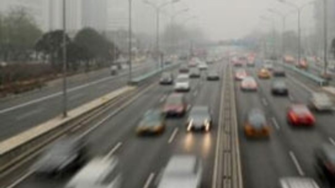 Bu ülkede her yıl 3 bin kişi havadan ölüyor