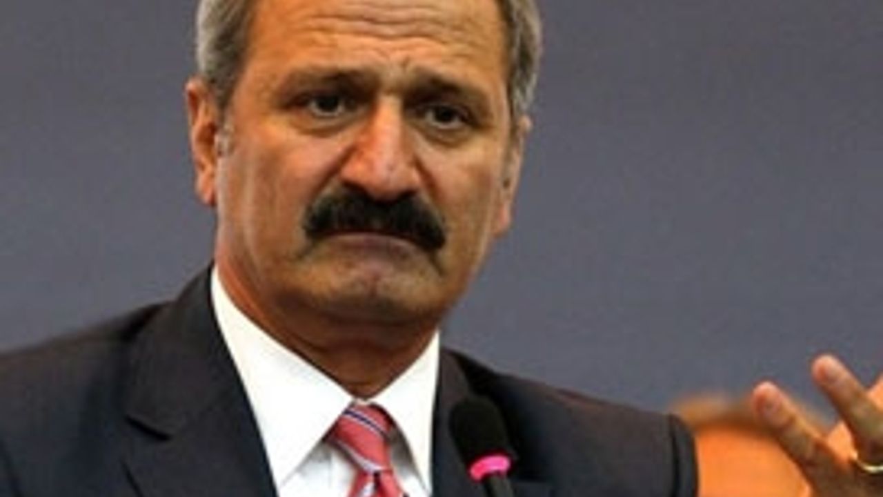 Çağlayan: Merkez Bankası balans ayarı yapıyor