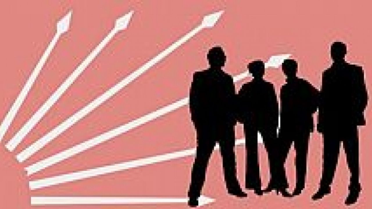 CHP Eyüp Belediye Meclis Listesi