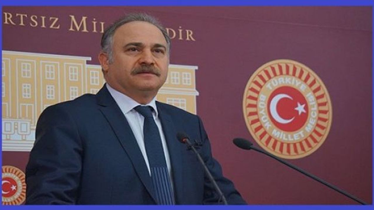 CHP'li Gök'ten Başbakan Davutoğlu'na 'bol kese' tepkisi: Başbakan çocuğun arkasına saklandı