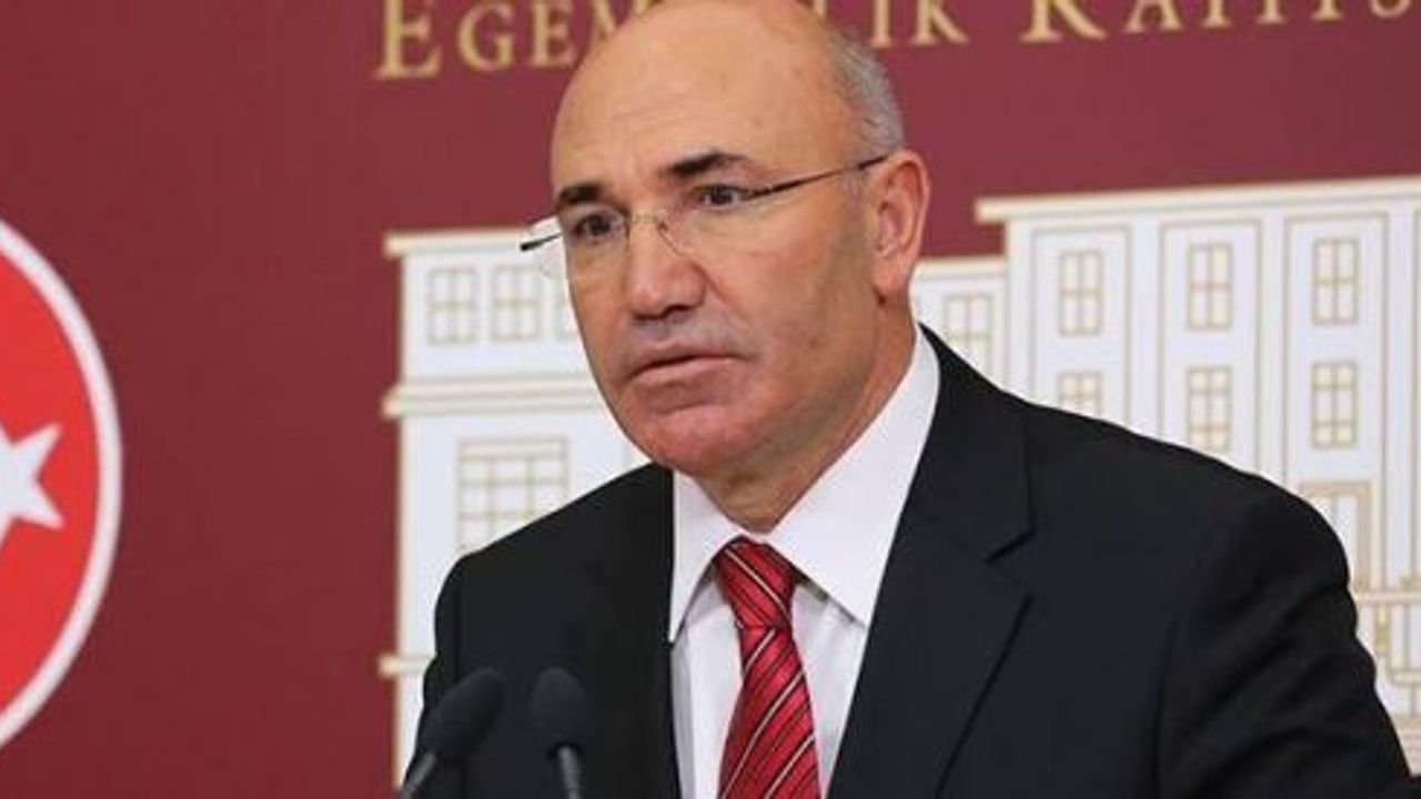 CHP’Lİ TANAL’IN ‘ÖĞRENCİNİN KYK BORCU SİLİNSİN’ TEKLİFİ KOMİSYONDA…