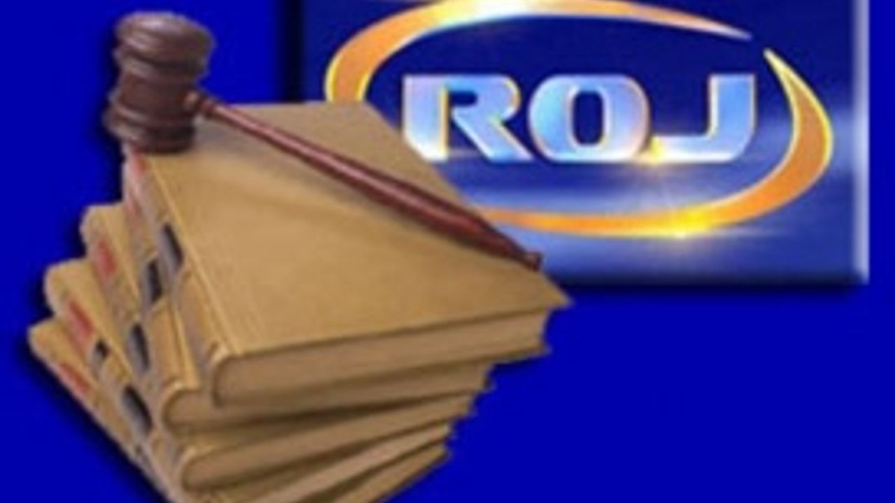 Danimarka'nın Roj TV ile ilgili kararı