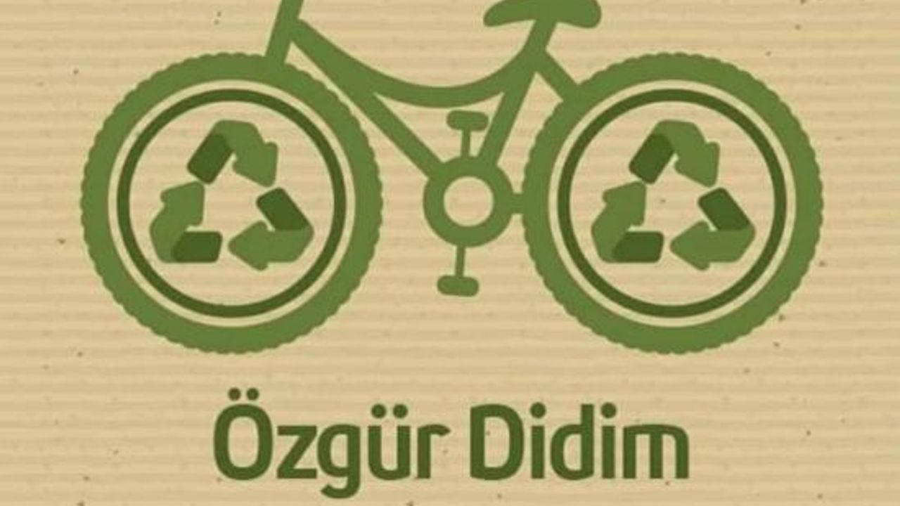 DİDİM BELEDİYE BAŞKAN ADAY ADAYI AVUKAT FEVZİ GÜMÜŞ ‘’İKLİM DEĞİŞİKLİĞİNE KARŞI SAVAŞ AÇMALIYIZ!”