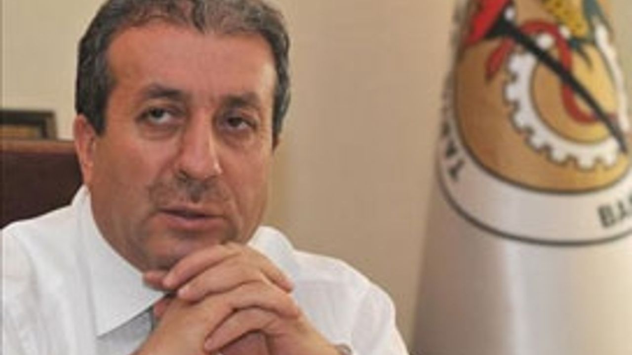 Eker: O firmayı, o markayı açıklayacağız