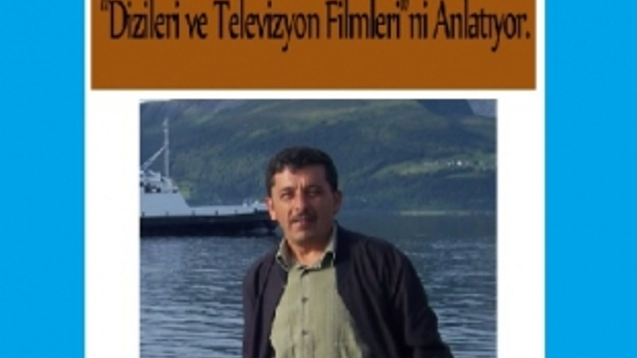 HÜR ADAMIN SENARİSTİ İLE DİZİ VE TELEVİZYON FİLMLERİ FATİH SOHBETLERİ'NDE