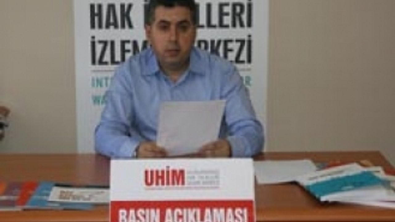 “İHLALLER İKİYE AYRILIR: DÜNYA GÜNDEMİNDE YER ALANLAR ve ÜSTÜ ÖRTÜLÜP YOK SAYILANLAR!