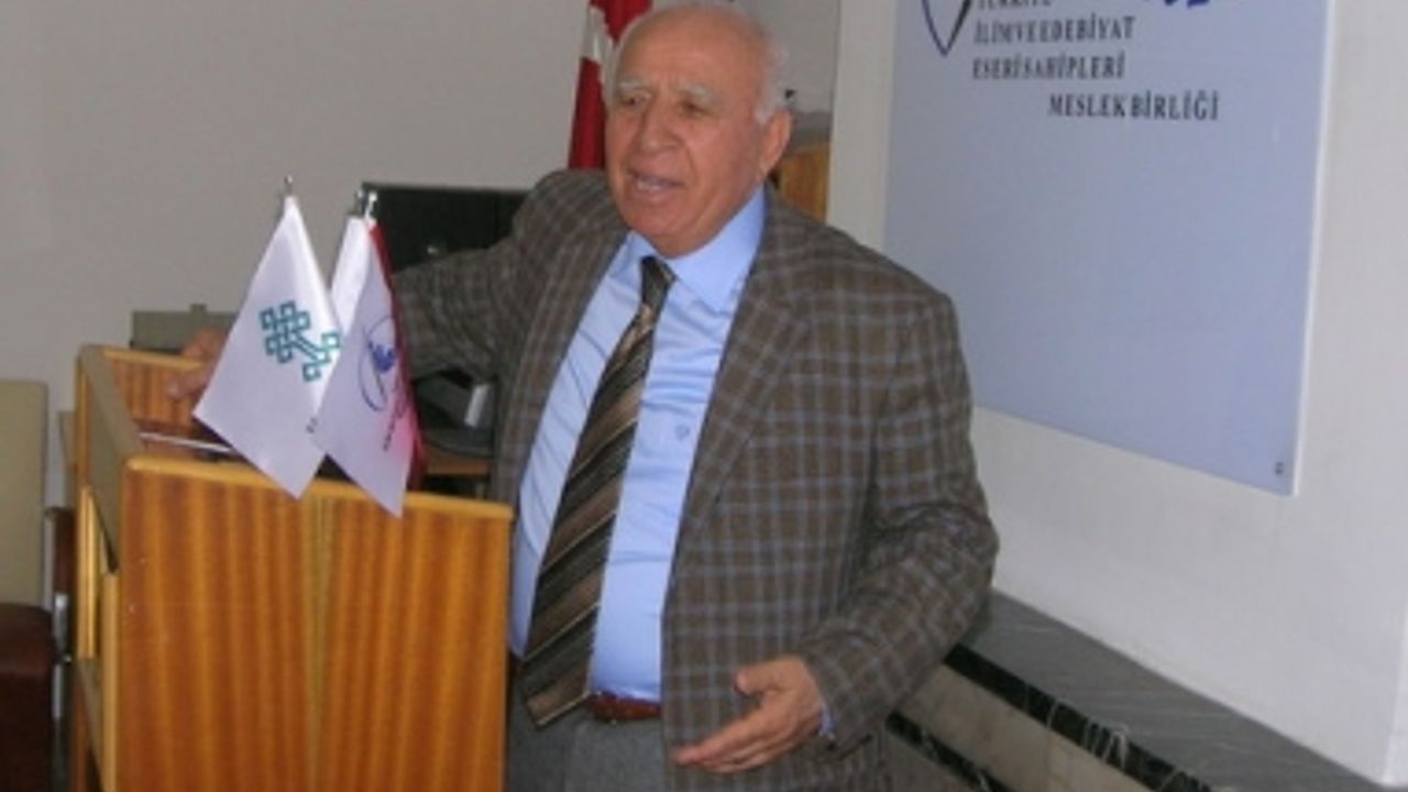 İLESAM CUMARTESİ SOHBETLERİ VE ŞİİR DİNLETİSİ “YÖRÜK KÜLTÜRÜ”