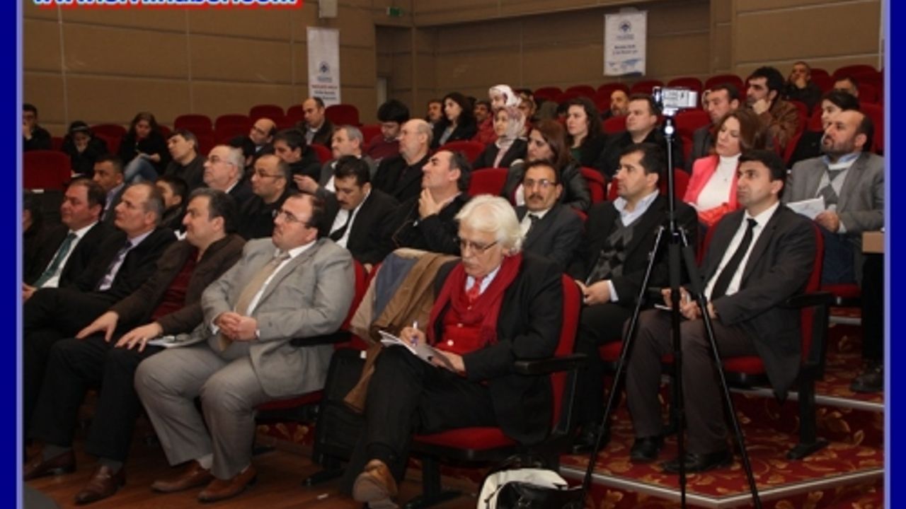 İş Güvenliği Kanunu Çok Kapsamlı; Ancak Denetleyeni Çok Az… 