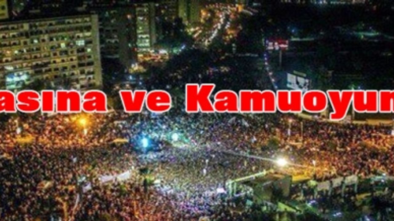 İslam Dünyası Alimler Birlikleri Mısırdaki Katliamı kınayan ortak bir bildiri yayınladı.