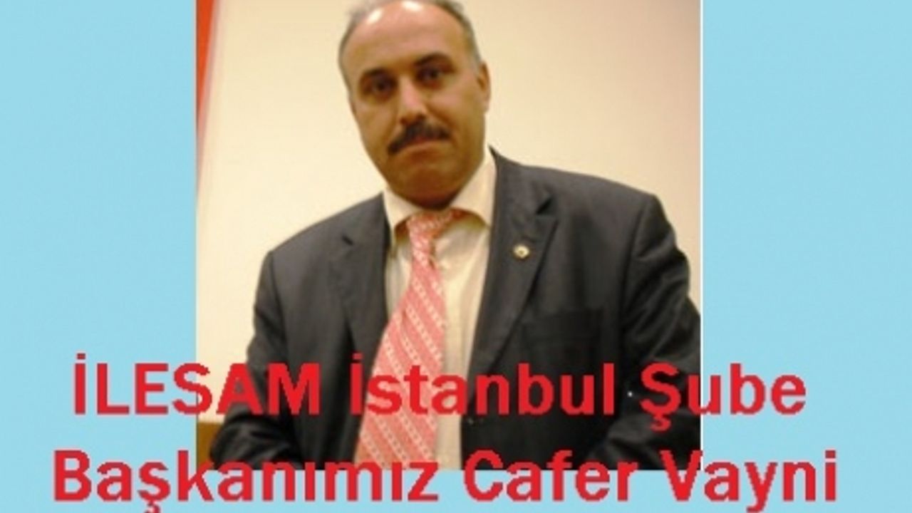 İSTANBUL’DA “EDEBİ ESERLERİN KORUNMASI ve TELİF HAKLARI” SOHBETİ…