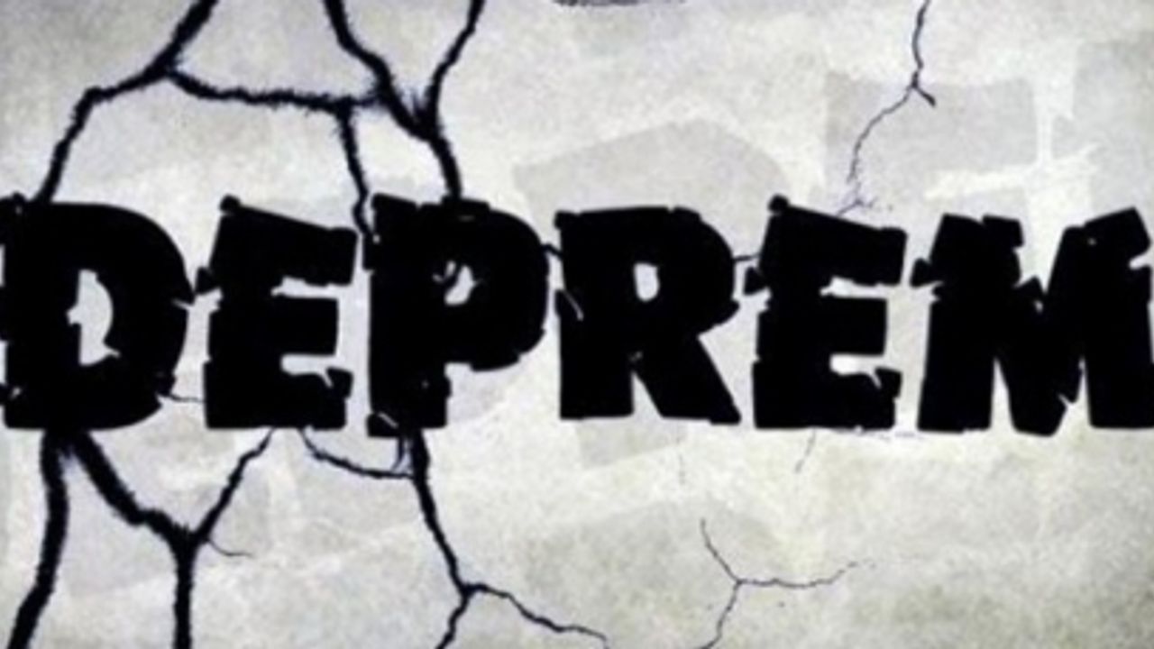 İstanbul'da korkunç gerçek; Binaların Yüzde 63,7'si Depreme Hazır Değil !