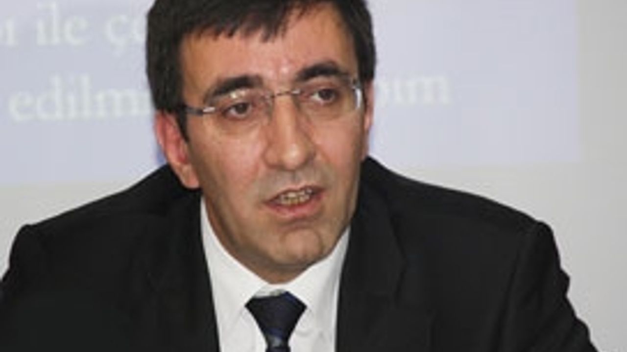 Kalkınma Bakanı: Türkiye büyük yanlıştan döndü