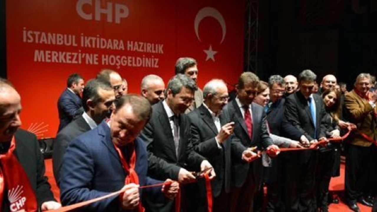 Kılıçdaroğlu ve Sarıgül’ün konvoyu, Bakırköy, Bahçelievler ve Güngören’de önü kesildi.