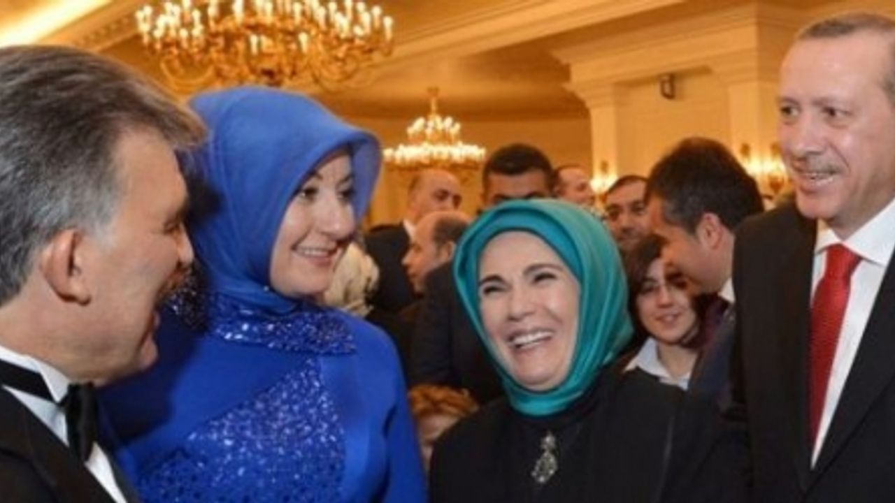 Köşk seçimi yaklaştıkça saflar netleşiyor, hamleler sertleşiyor