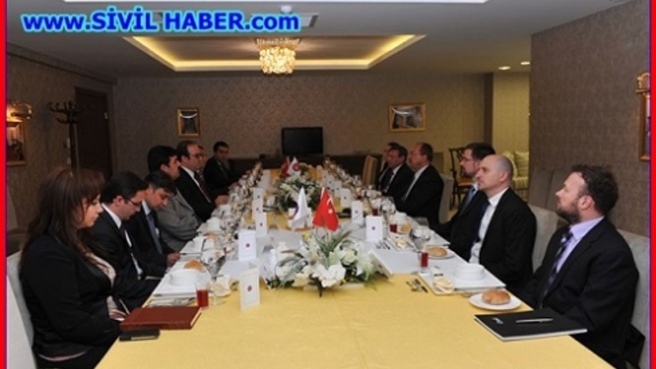 Macaristan Dış İşleri Bakanlığı ve TİKA Başkanlığı Tarihi Eserlerin Onarımı İçin Birarada