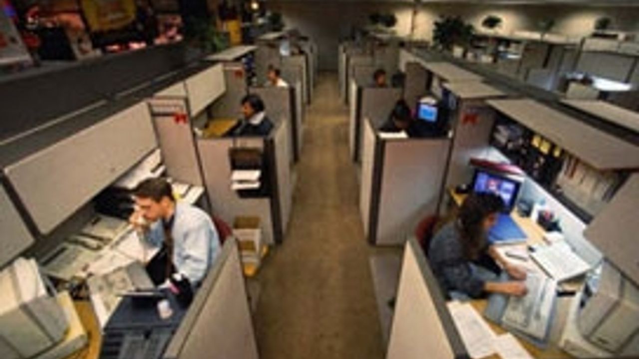 Memura 'toplu sözleşme' Meclis'te