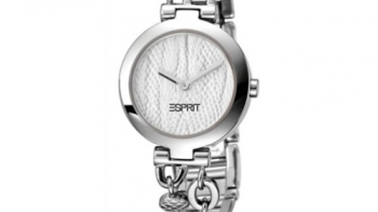 Modasaat.com'dan Esprit Saat Kullanmak Size Prestij Kazandıracak!