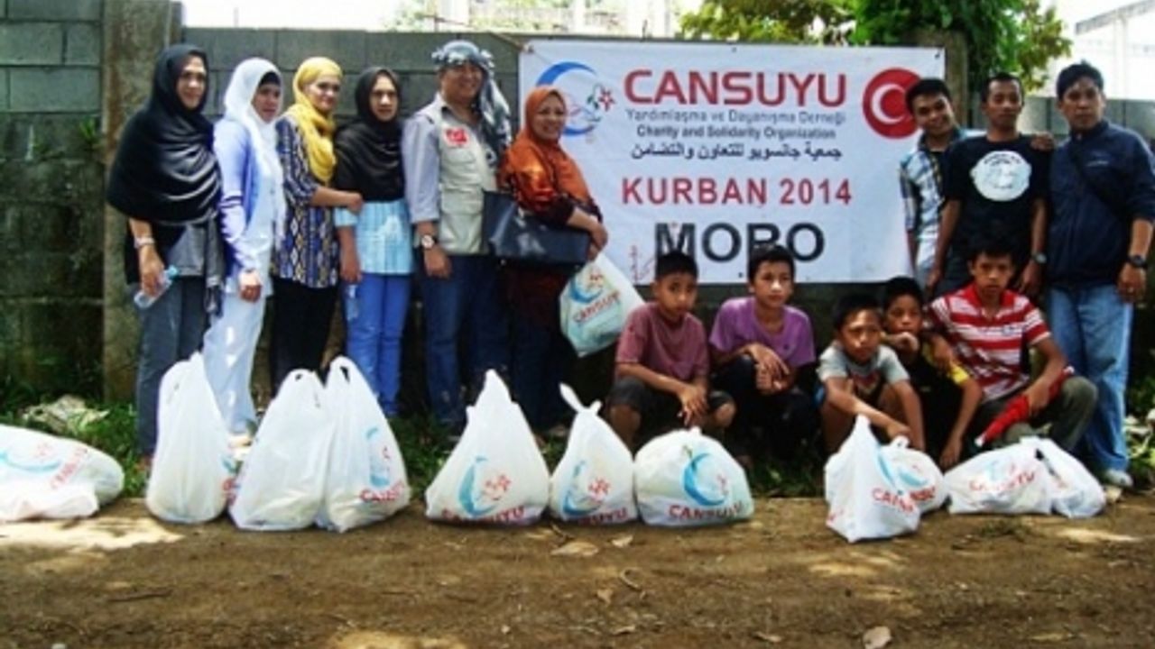 MORO’NUN EN ÖZGÜR VE ÜRETKEN DÖNEMİ OSMANLI DÖNEMİYDİ