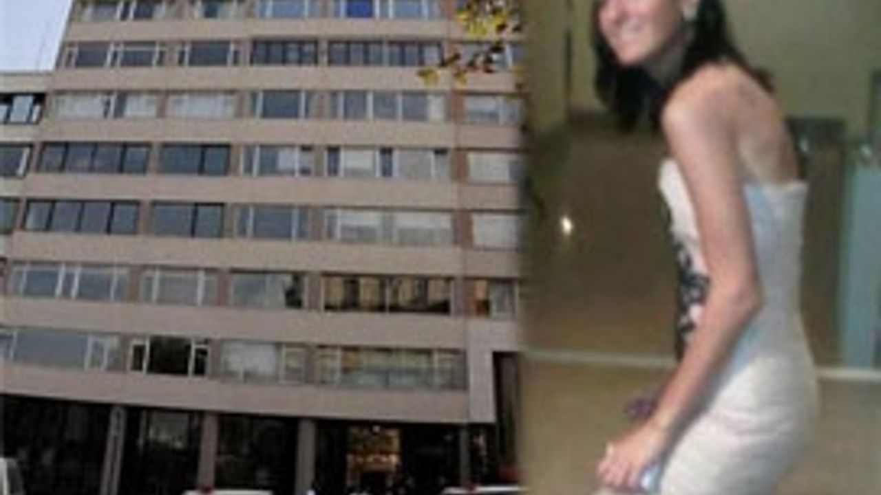 Nazlı Sinem'in ölümü için Adli Tıp'a yazı