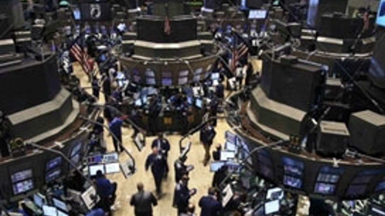 New York Borsası, 4 yılın rekorunu kırdı