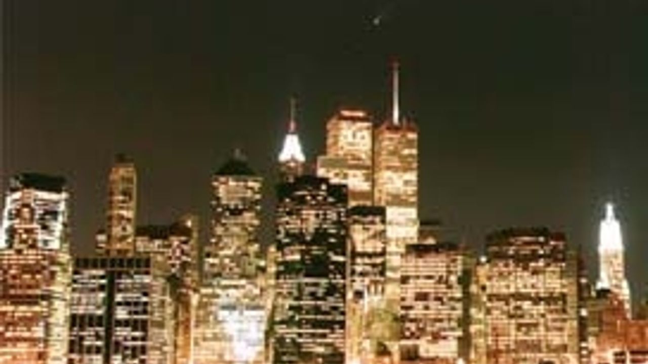 New York rüya falan değil, resmen antipatik