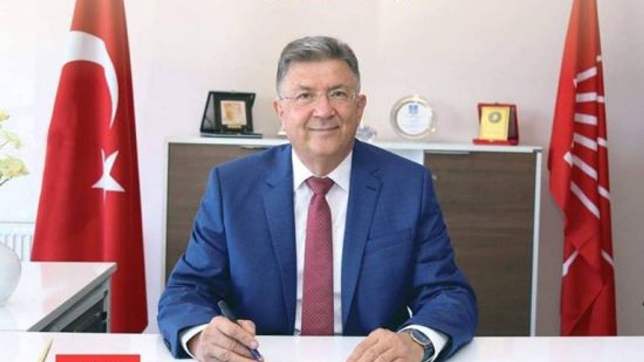 “BORNOVA'DA ONURLU İNSANLAR ALEMİ ANITI“ yapılacak !