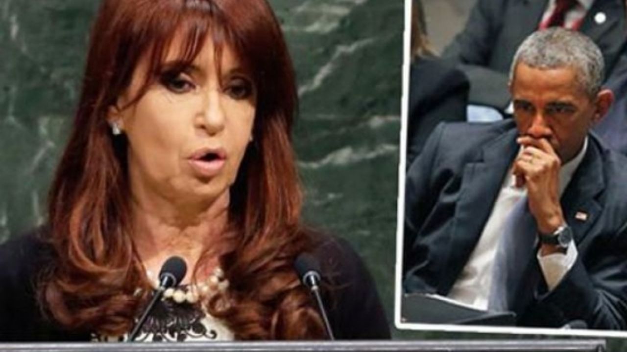 Obama'nın suratını allak bullak eden konuşma paylaşım rekorları kırıyor 