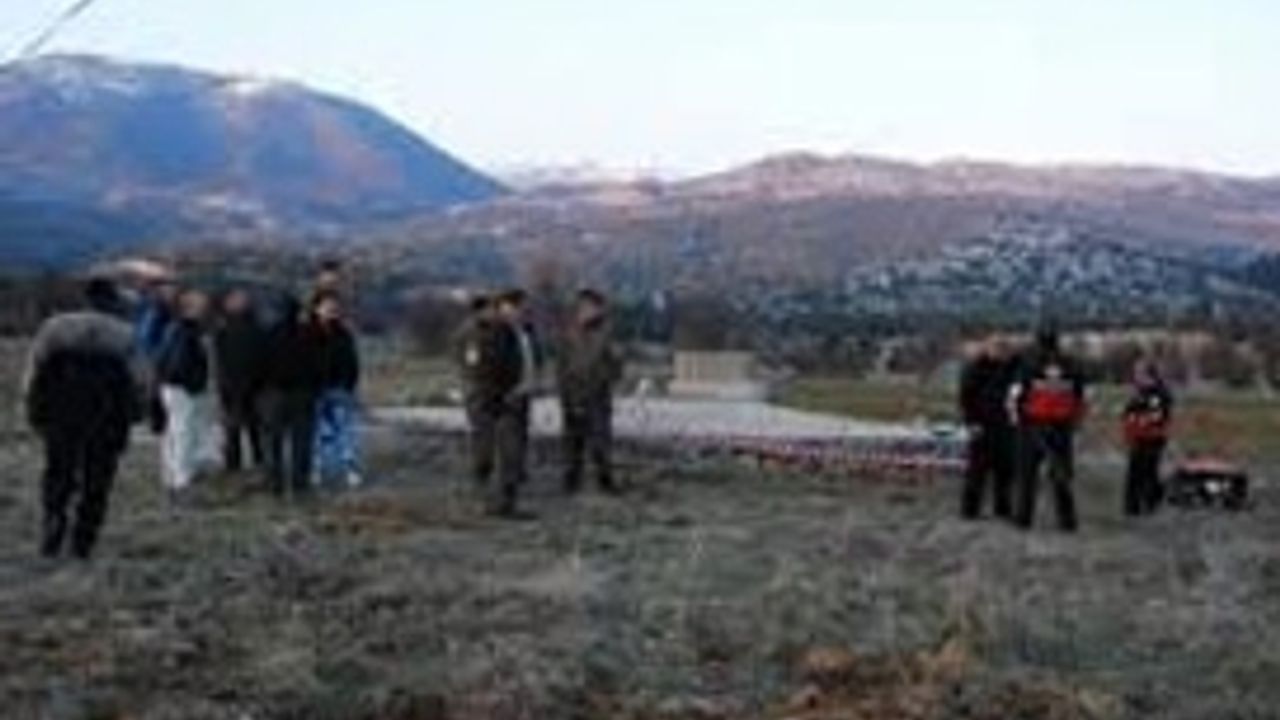 Öldü diye kuyuya atılan genç 3 gün sonra sağ çıktı