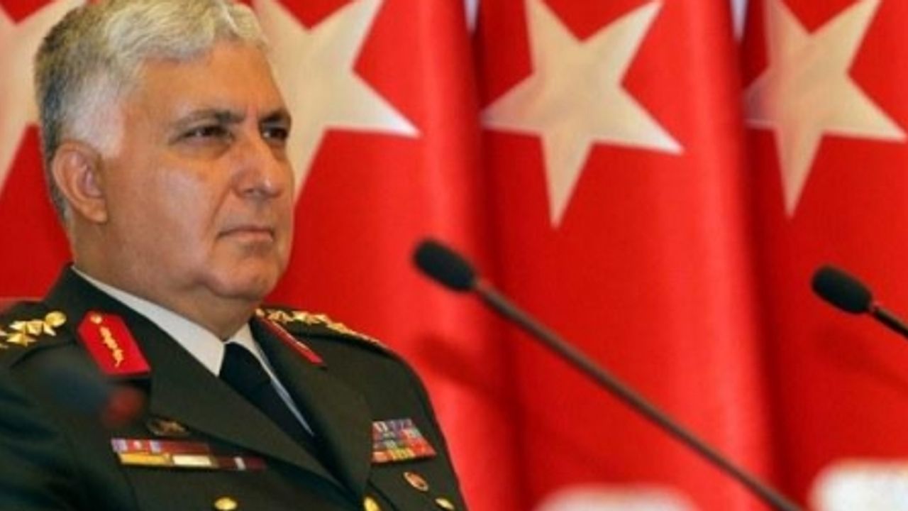 Org. Özel’in ikinci Hasdal ziyareti ve 3 saat 10 dakikalık görüşme