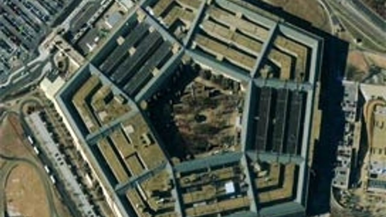 Pentagon: Türkiye'de yeni üs iddiası yalan