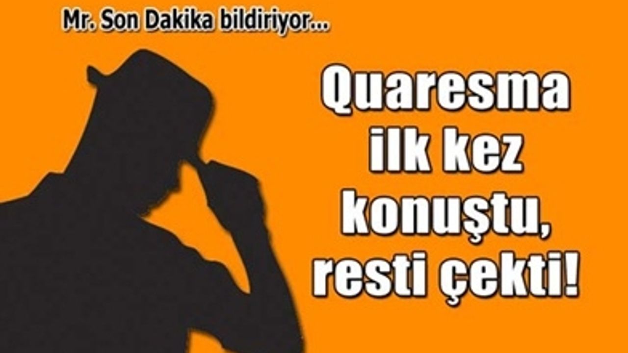  Q7 PATLADI Ne başka kulübe giderim ne 1 kuruş indirim yaparım