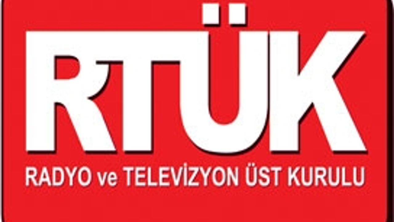 RTÜK, Avrupa'nın marka değeri oluyor