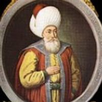 Orhan Gazi (1281 - 1360)