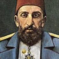 Abdülhamid II (1842 - 1918)