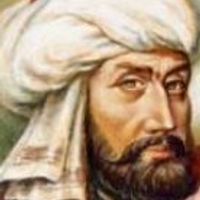 Ertuğrul Gazi ( .... - .... )