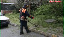Eyüpsultan yenileniyor, güzelleşiyor