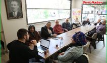 Eyüpsultan’da emeklilere yönelik bilinçlendirme seminerleri sürüyor