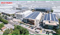 KARABAĞ’DAKİ STRATEJİK ENERJİ PROJESİNDE GİRİŞİM ELEKTRİK DÖNEMİ