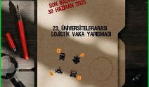 Üniversite Öğrencileri İçin Ödüllü Lojistik Yarışması