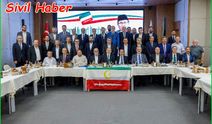 İHH Ankara Binası’nda Moro Barış Süreci ile ilgili program gerçekleşti