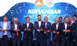 KÂĞITHANE BELEDİYESİ’NDEN KOYULHİSAR’A BÜYÜK DESTEK