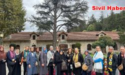 Gizli Rota Etkinliği