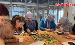 İstanbul Modern Gezisi ile Çevreye Duyarlı Eğitim Programı