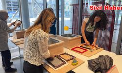 İstanbul Modern Gezisi ile Çevreye Duyarlı Eğitim Programı