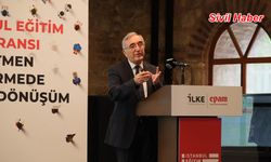 Öğretmen Yetiştirmede Vizyon ve Dönüşüm